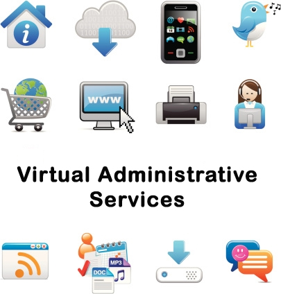 Where to get the best virtual administrative services